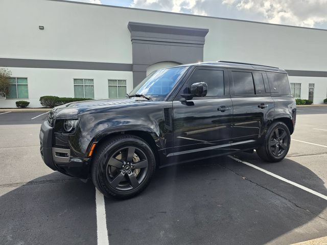 Used 2022 Land Rover Defender 110 X-Dynamic HSE AWD/4WD image 13