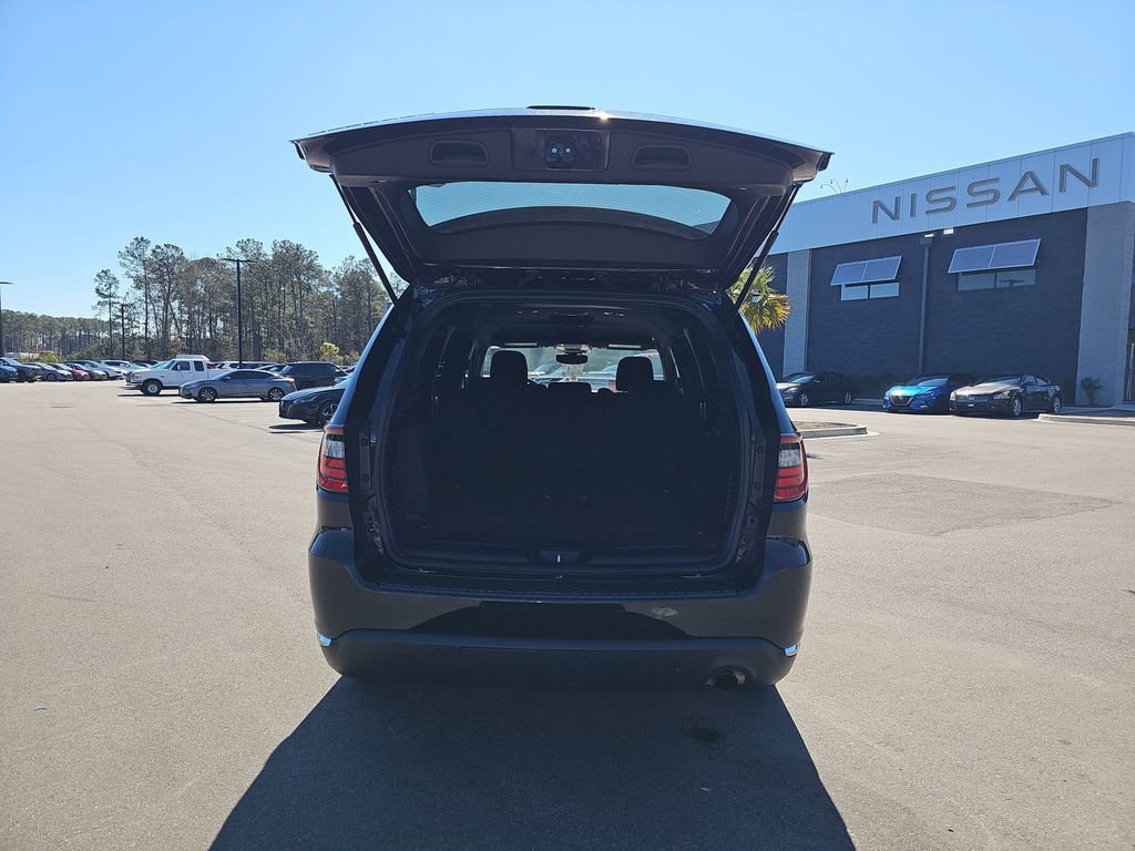 Used 2023 Dodge Durango SXT image 16