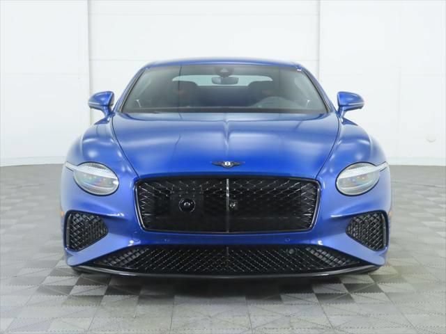 Used 2026 Bentley Continental GT AWD/4WD image 2