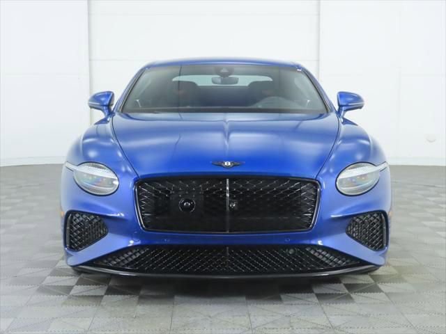 New 2026 Bentley Continental GT image 2