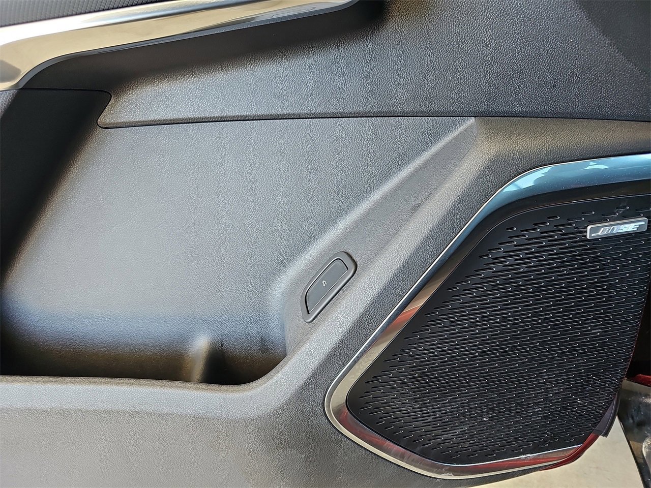 Certified 2024 Chevrolet Traverse RS w/ LPO, Floor Liner Package image 30