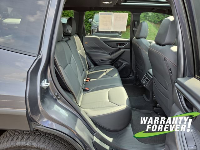 Used 2025 Subaru Forester Wilderness AWD/4WD image 17