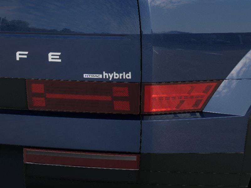 New 2026 Hyundai Santa Fe SEL image 10