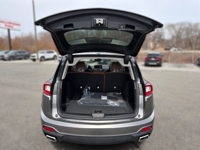 New 2026 Acura RDX SH-AWD w/ Technology Package image 13