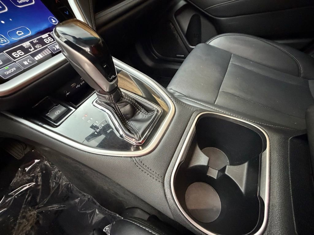 Used 2022 Subaru Outback Limited XT image 20