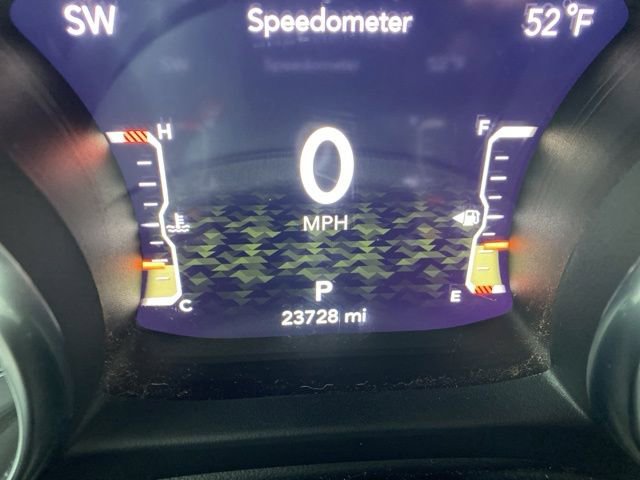 Used 2023 Jeep Wrangler Unlimited Sport AWD/4WD image 19