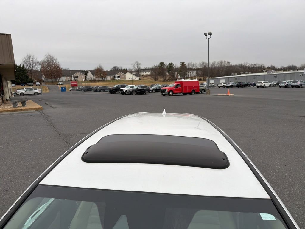 Used 2020 Honda CR-V EX image 9