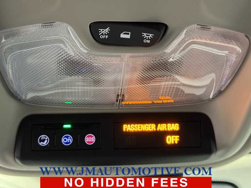 Used 2023 Buick Encore GX Preferred image 34