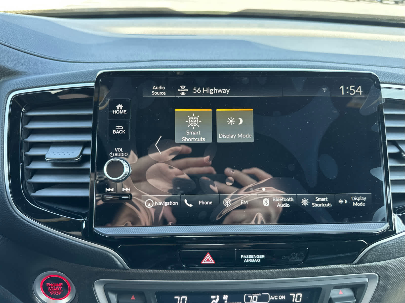 New 2026 Honda Ridgeline TrailSport image 35