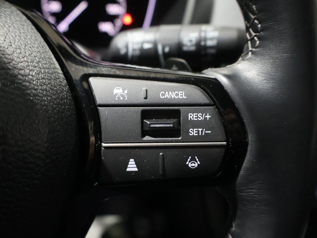 Used 2025 Honda Civic Sport image 36