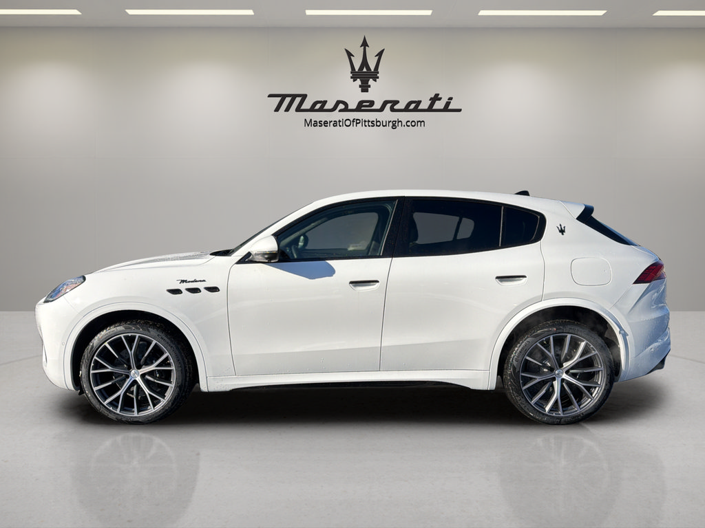 New 2026 Maserati Grecale Modena AWD/4WD image 8