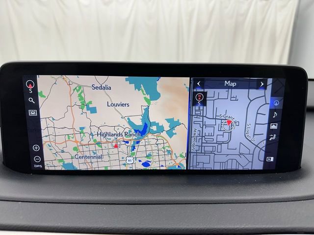 Used 2022 Lexus RX 450h AWD w/ Luxury Package image 18