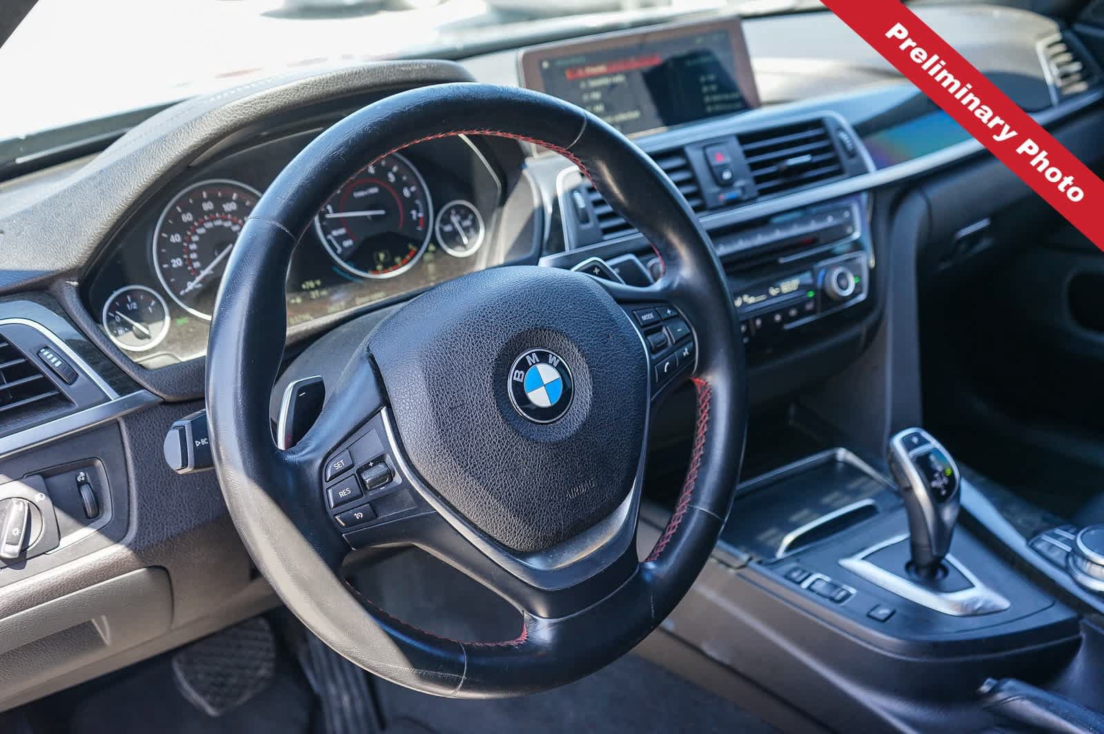 Used 2019 BMW 430i Gran Coupe RWD image 12