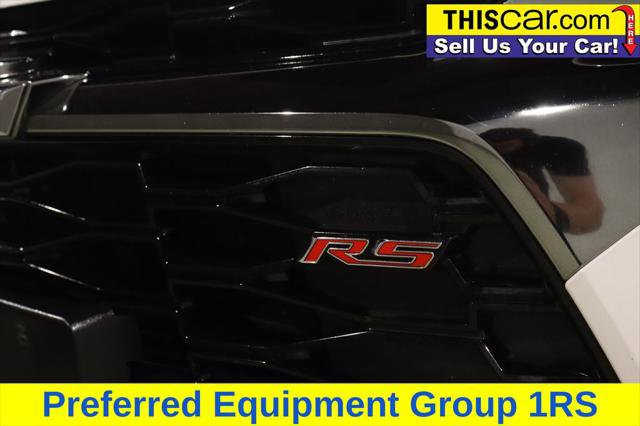 Used 2020 Chevrolet Blazer RS FWD image 13