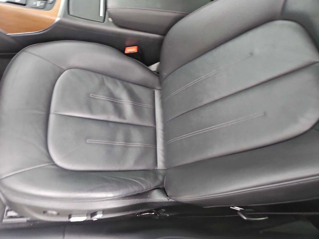 Used 2016 Audi A6 3.0T Premium Plus w/ Driver Assistance Package AWD/4WD image 14