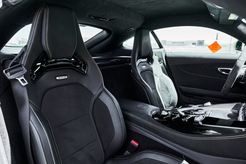 Used 2018 Mercedes-Benz AMG GT R image 47