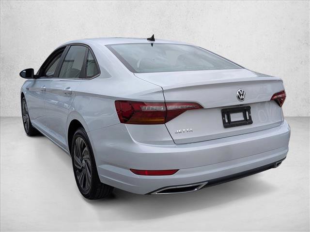 Used 2019 Volkswagen Jetta SEL Premium image 8