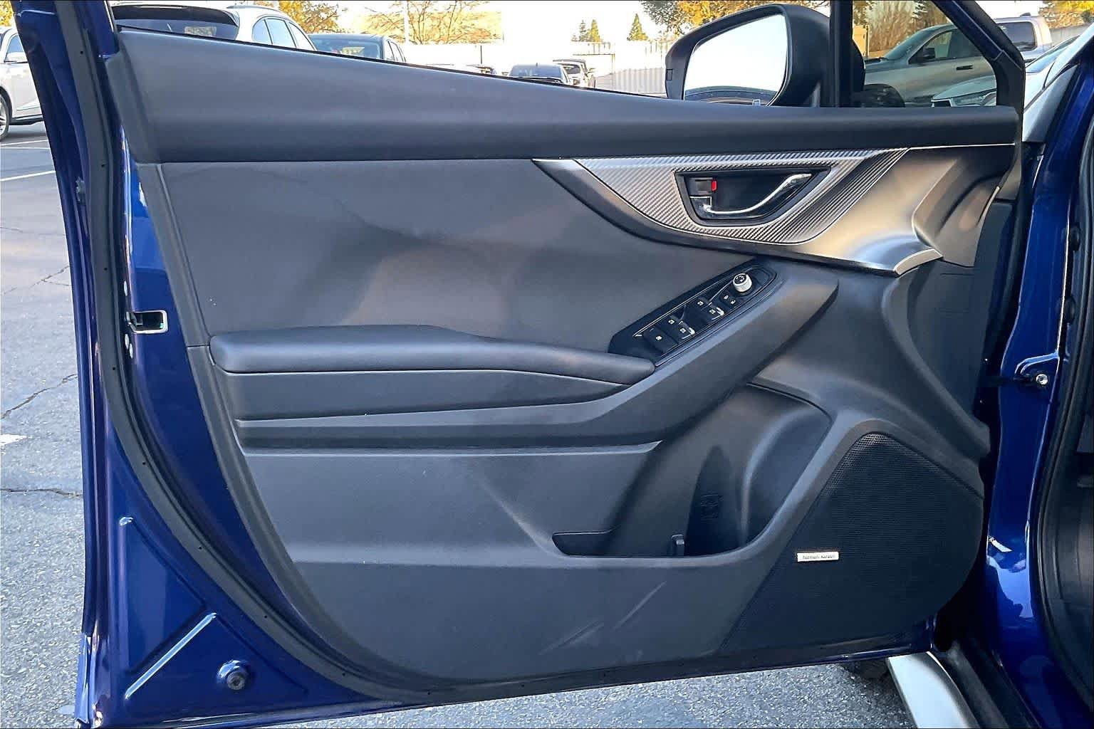 Used 2022 Subaru WRX Premium image 24