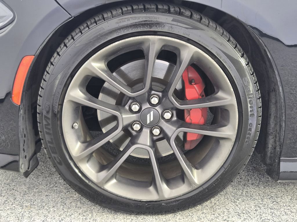Used 2022 Dodge Charger Scat Pack image 13