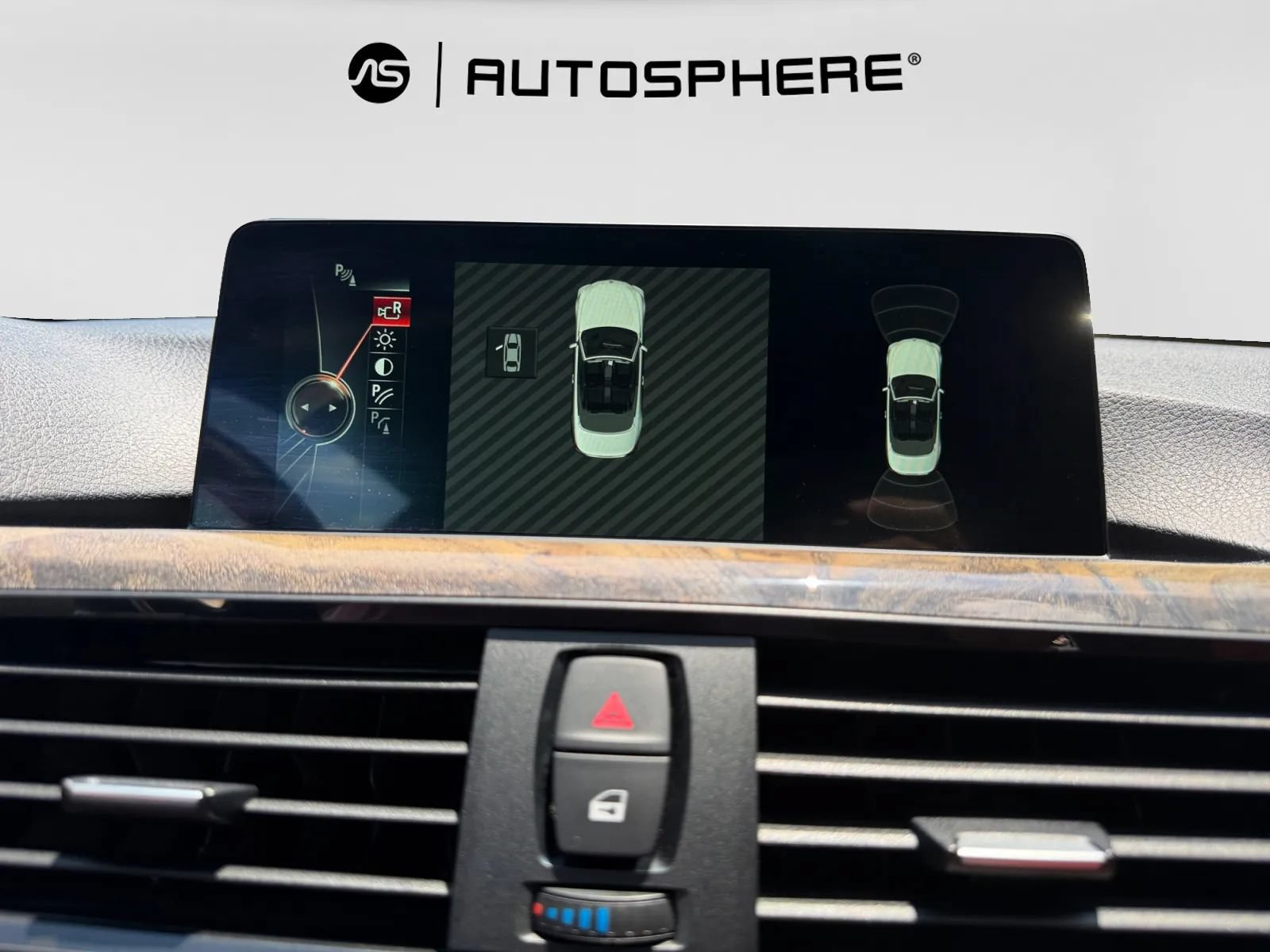 Used 2016 BMW 435i xDrive Convertible AWD/4WD image 35