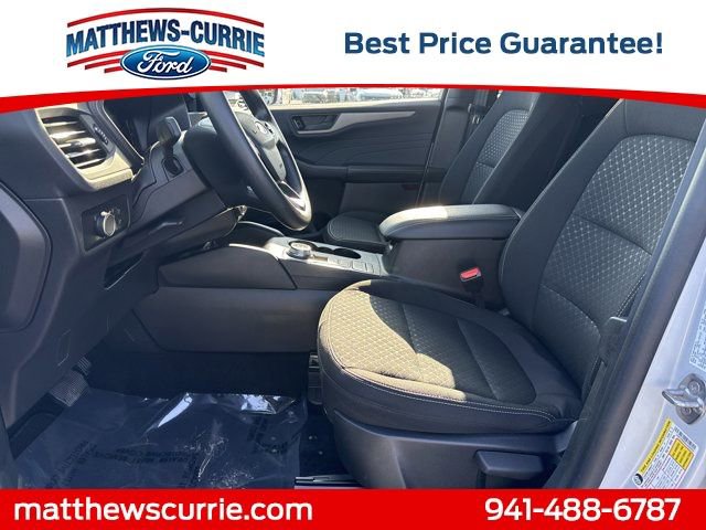 Certified 2025 Ford Escape Active FWD image 9