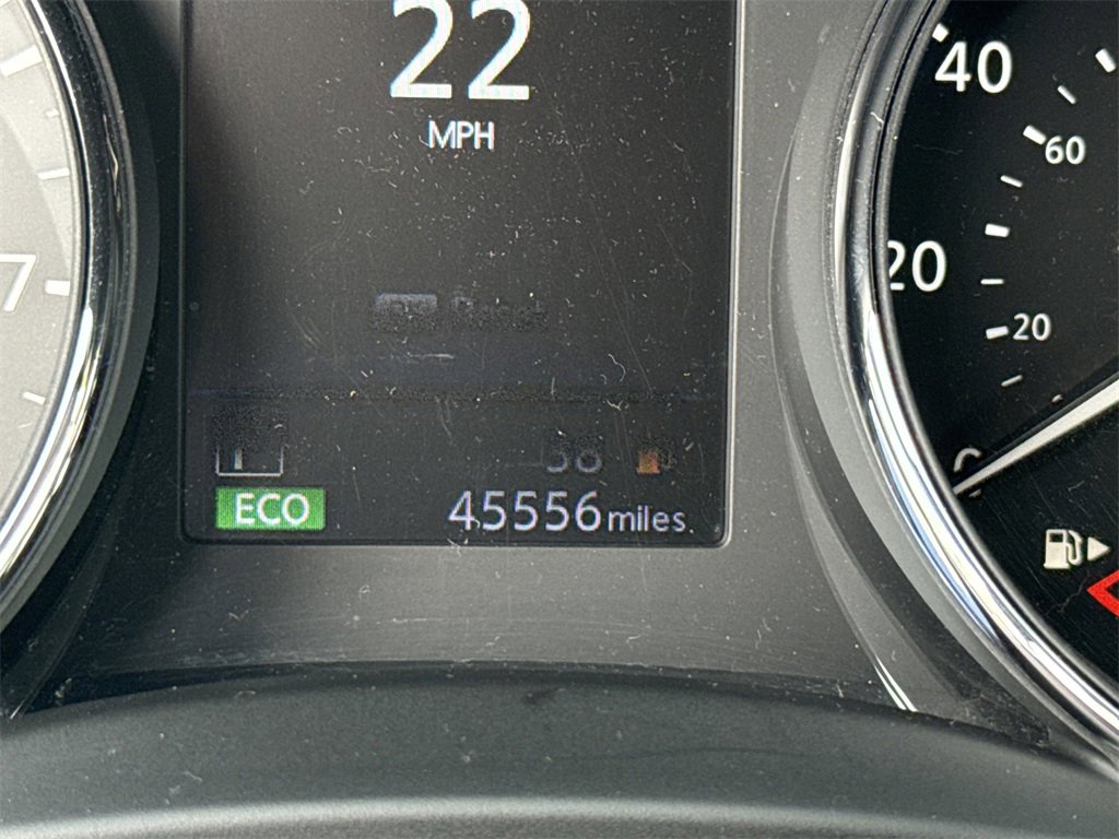 Certified 2020 Nissan Rogue SL image 48