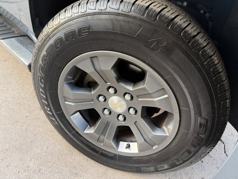 Used 2016 Chevrolet Tahoe LT AWD/4WD image 24