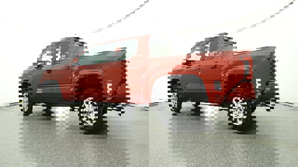 New 2026 Toyota Tacoma SR5 image 20