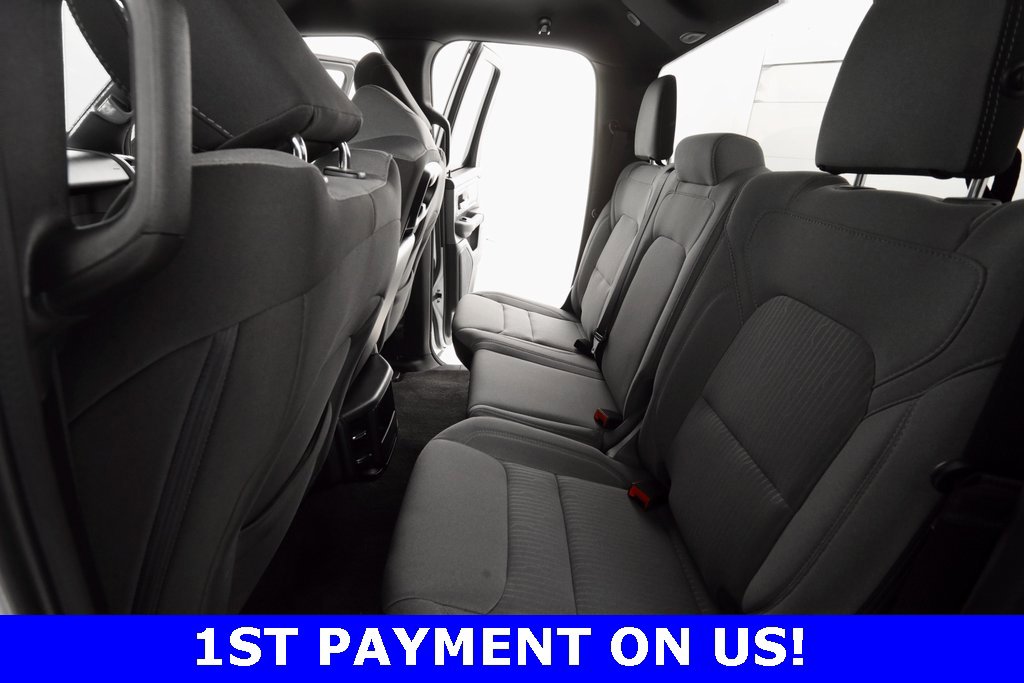 Certified 2023 RAM 1500 Big Horn image 15