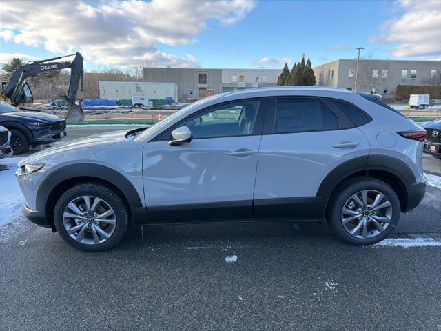 New 2026 MAZDA CX-30 AWD 2.5 S image 5