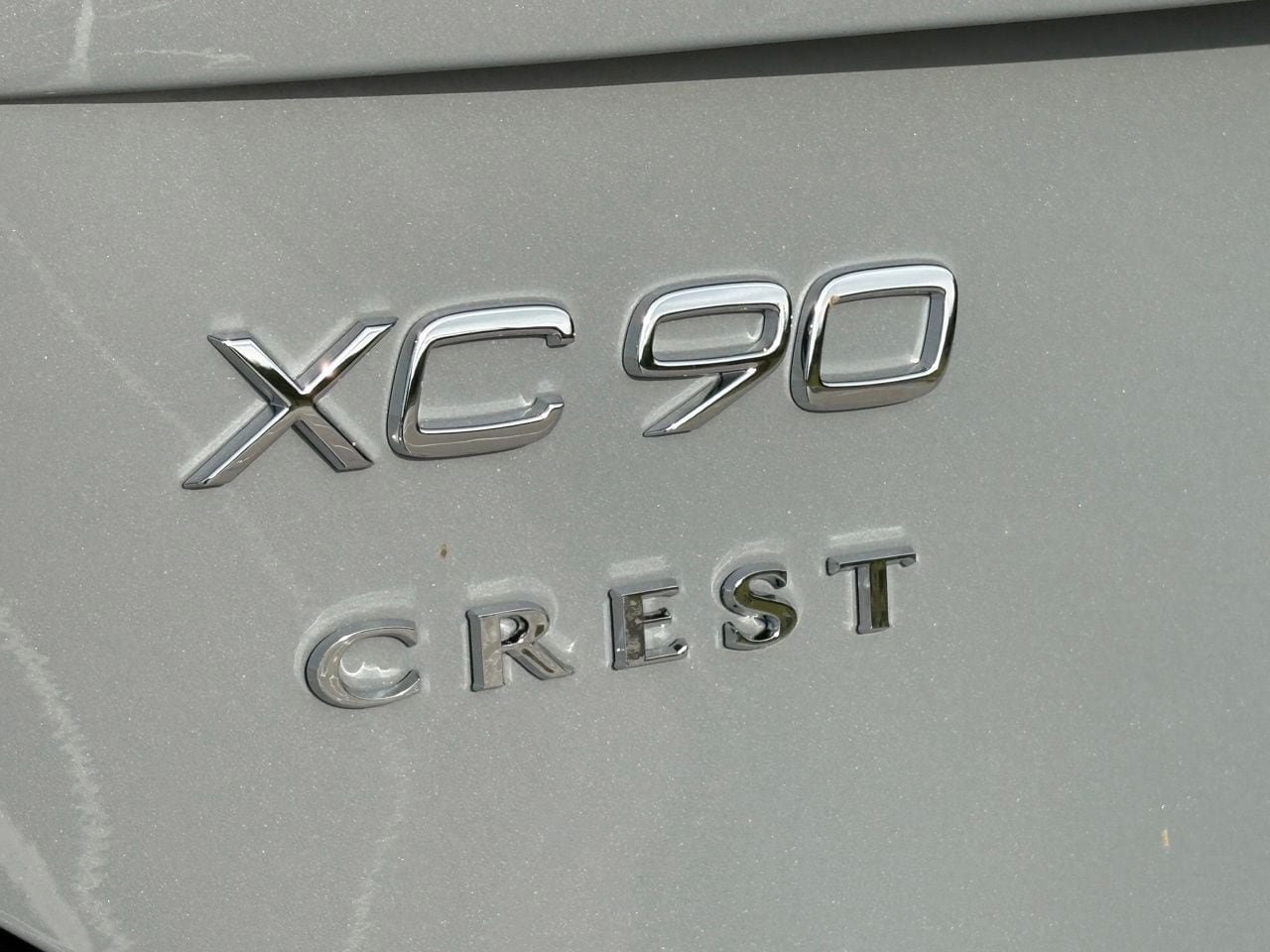 New 2026 Volvo XC90 B6 Plus w/ Protection Package Premier AWD/4WD image 7