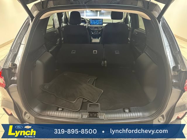 Used 2023 Ford Escape Active w/ Tech Pack #1 AWD/4WD image 22