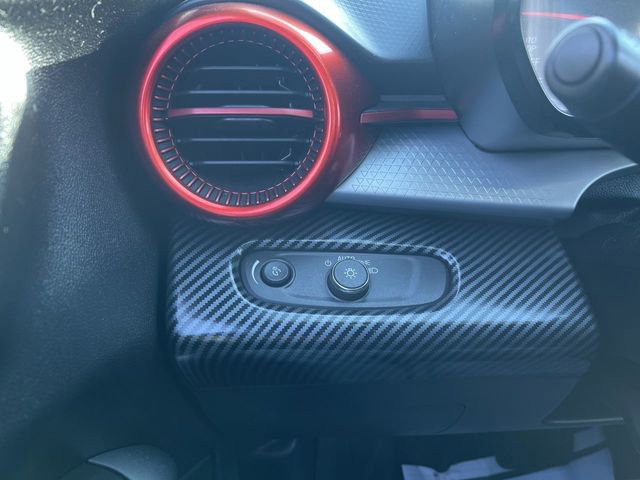 Used 2024 Chevrolet Trax RS w/ Driver Confidence Package image 17