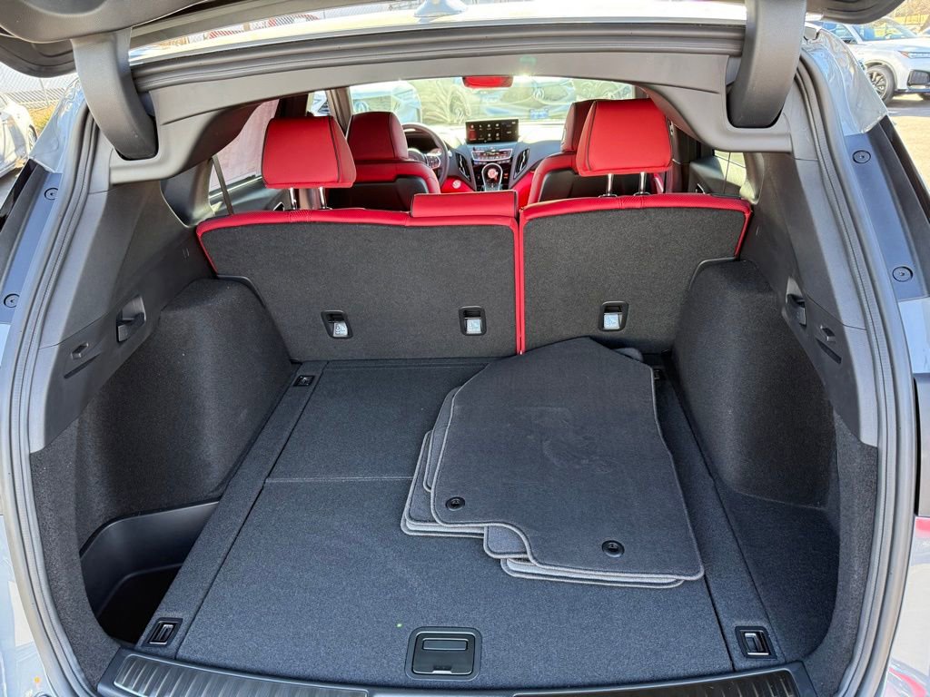 New 2026 Acura RDX A-Spec image 16