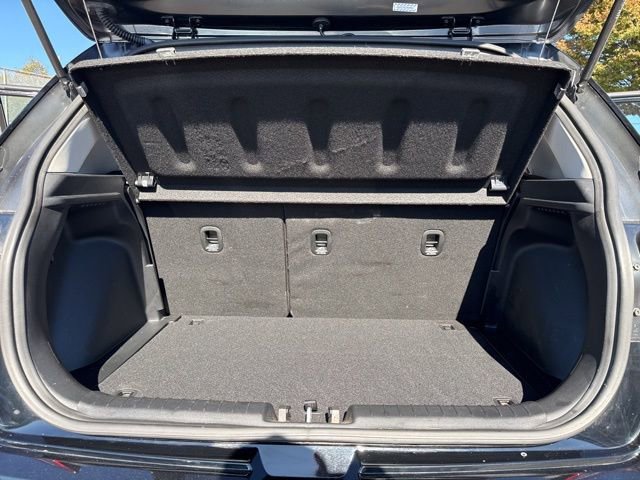 Certified 2023 Hyundai Venue SEL image 33