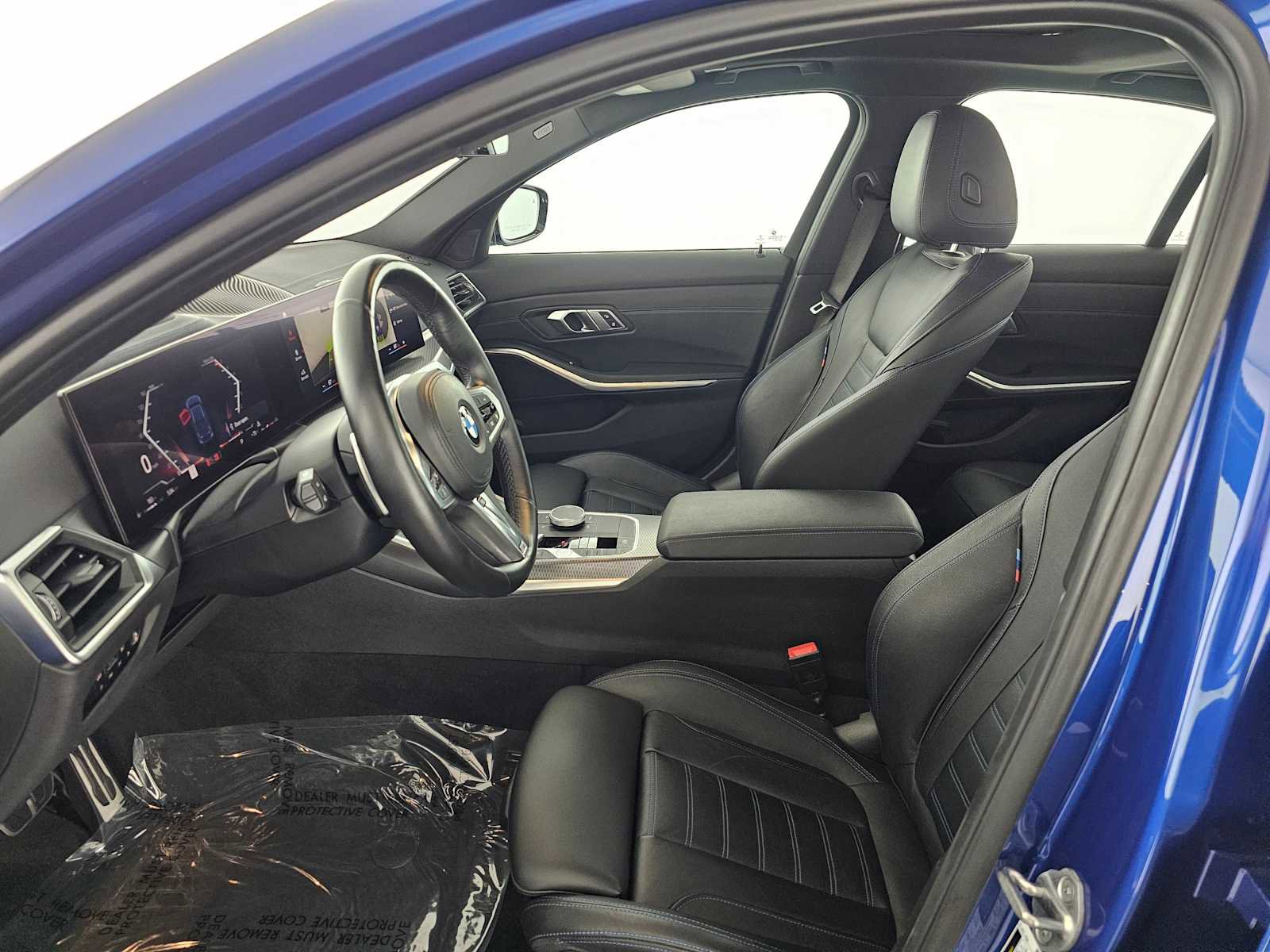 Used 2023 BMW M340i image 20