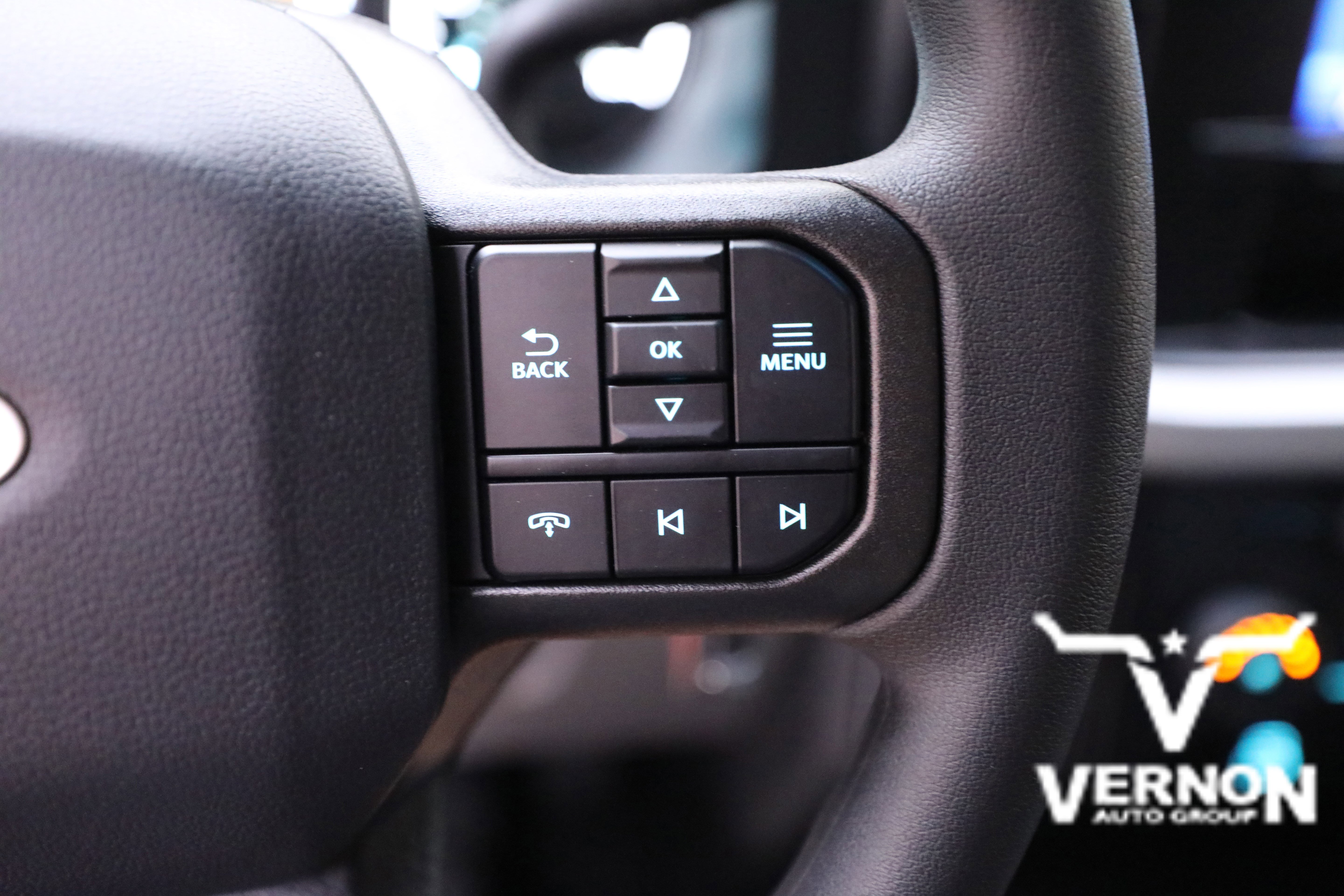 New 2026 Ford F250 XL w/ STX Appearance Package image 34