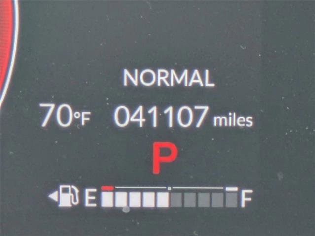 Used 2024 Honda CR-V LX image 12