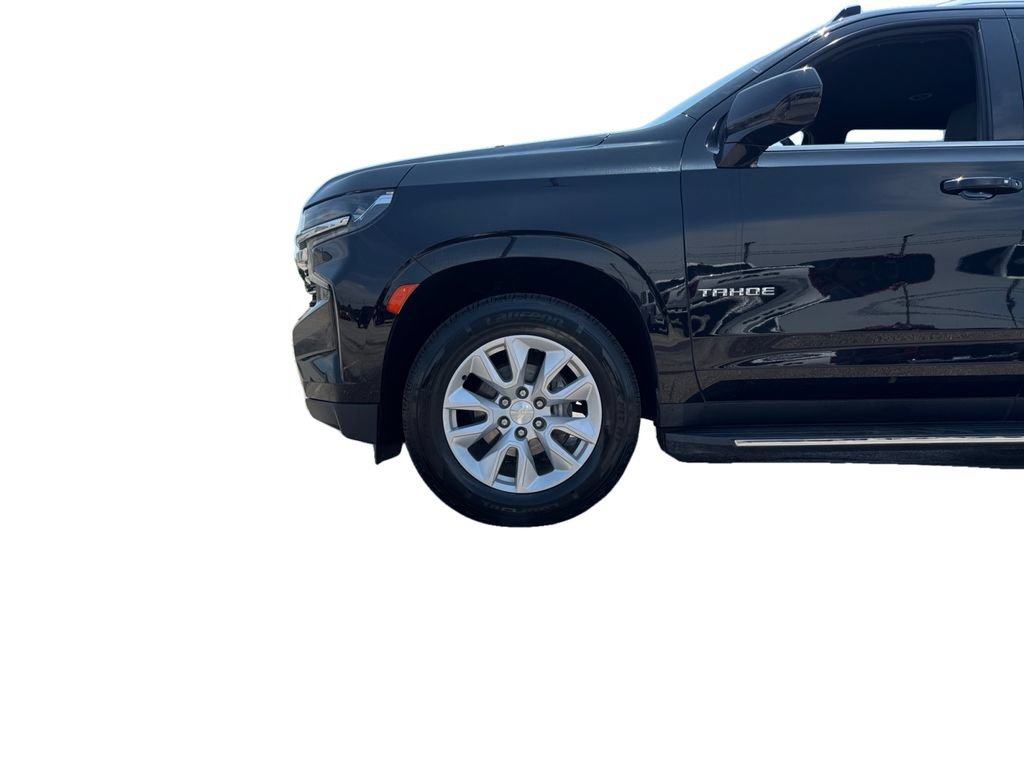 Used 2021 Chevrolet Tahoe LT RWD image 26