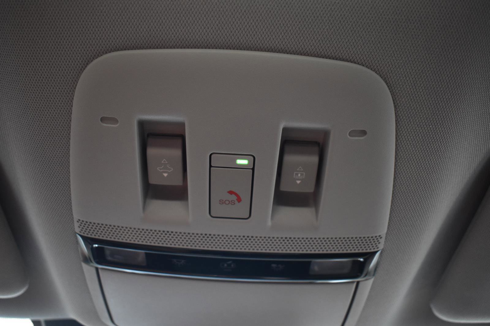 New 2026 Nissan Murano SL AWD/4WD image 47
