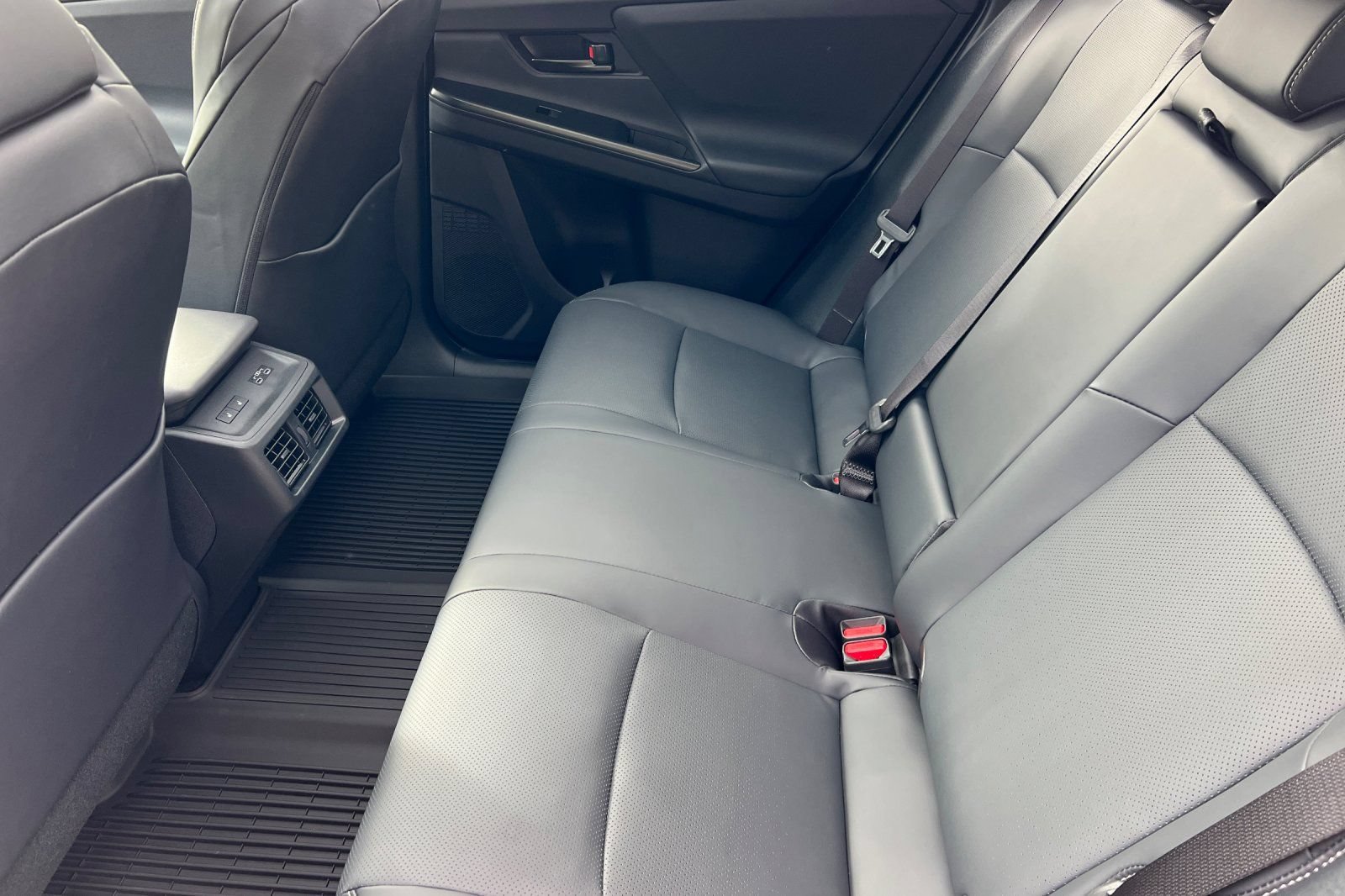 New 2026 Toyota bZ AWD/4WD image 9