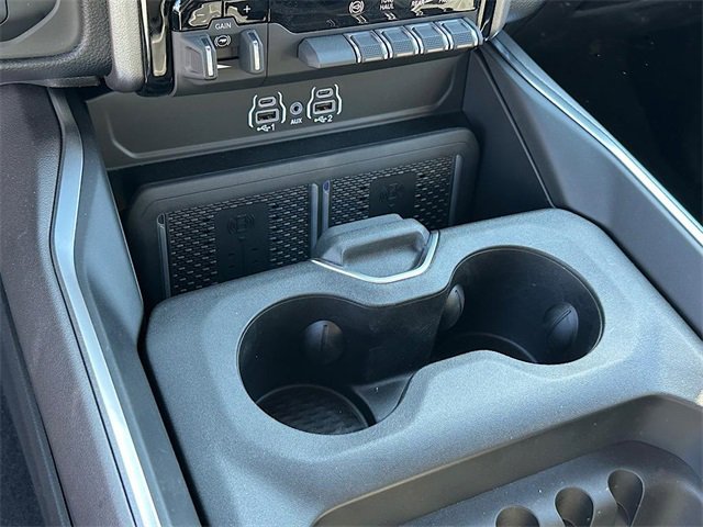 New 2026 RAM 2500 Big Horn image 22