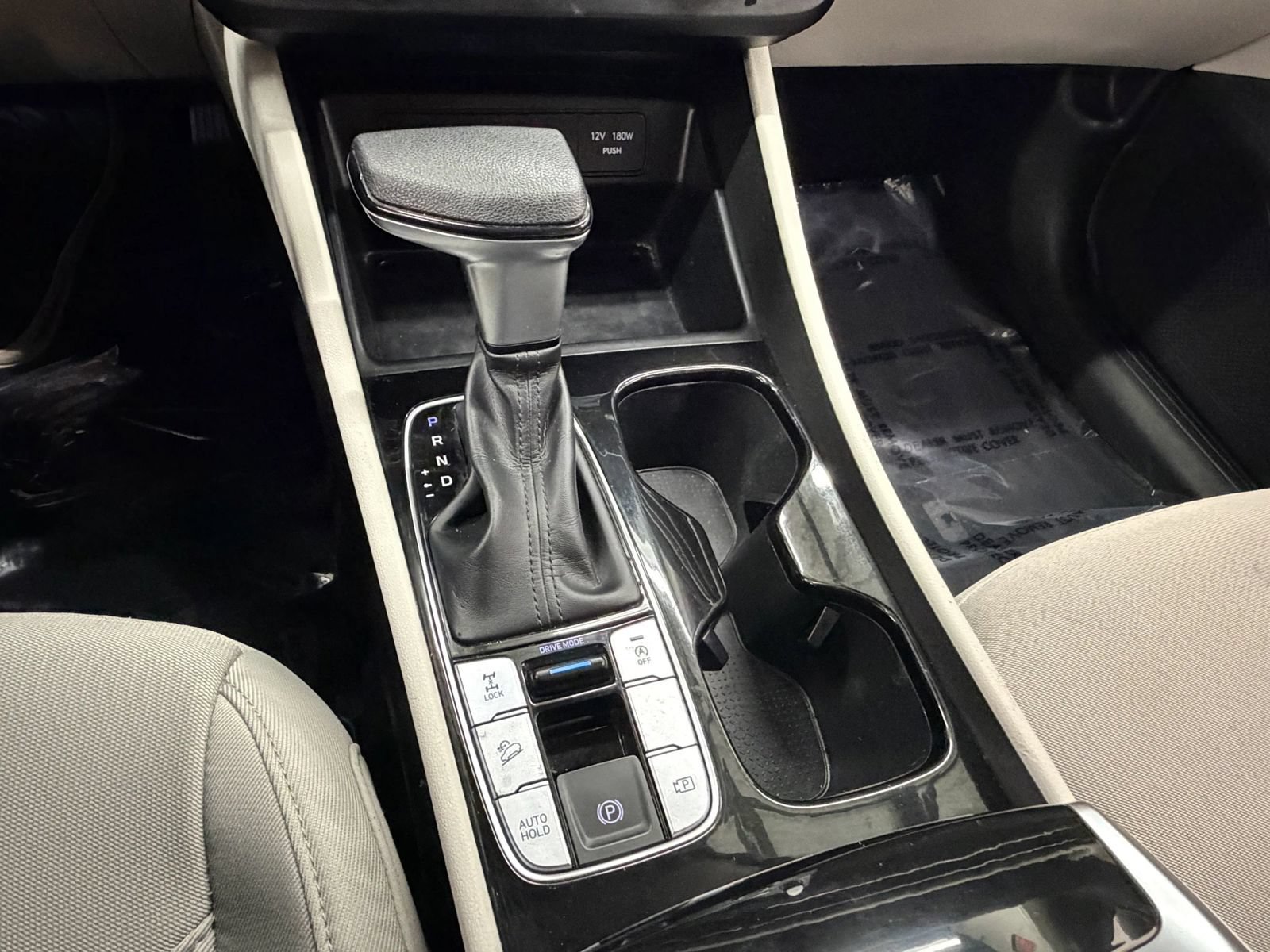 Used 2025 Hyundai Tucson SE AWD/4WD image 31