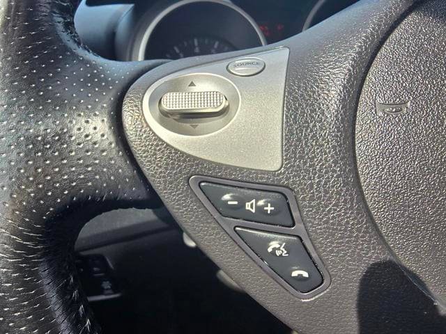 Used 2013 Nissan Juke SV AWD/4WD image 21