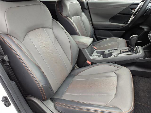 Used 2024 Subaru Crosstrek 2.5i Limited w/ Crosstrek Mirror Package image 19