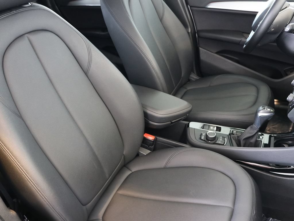 Used 2016 BMW X1 xDrive28i AWD/4WD image 45