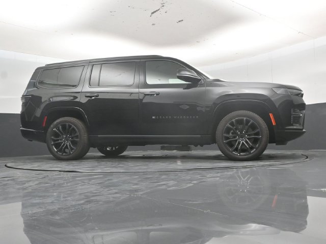 New 2026 Jeep Grand Wagoneer Summit AWD/4WD image 52