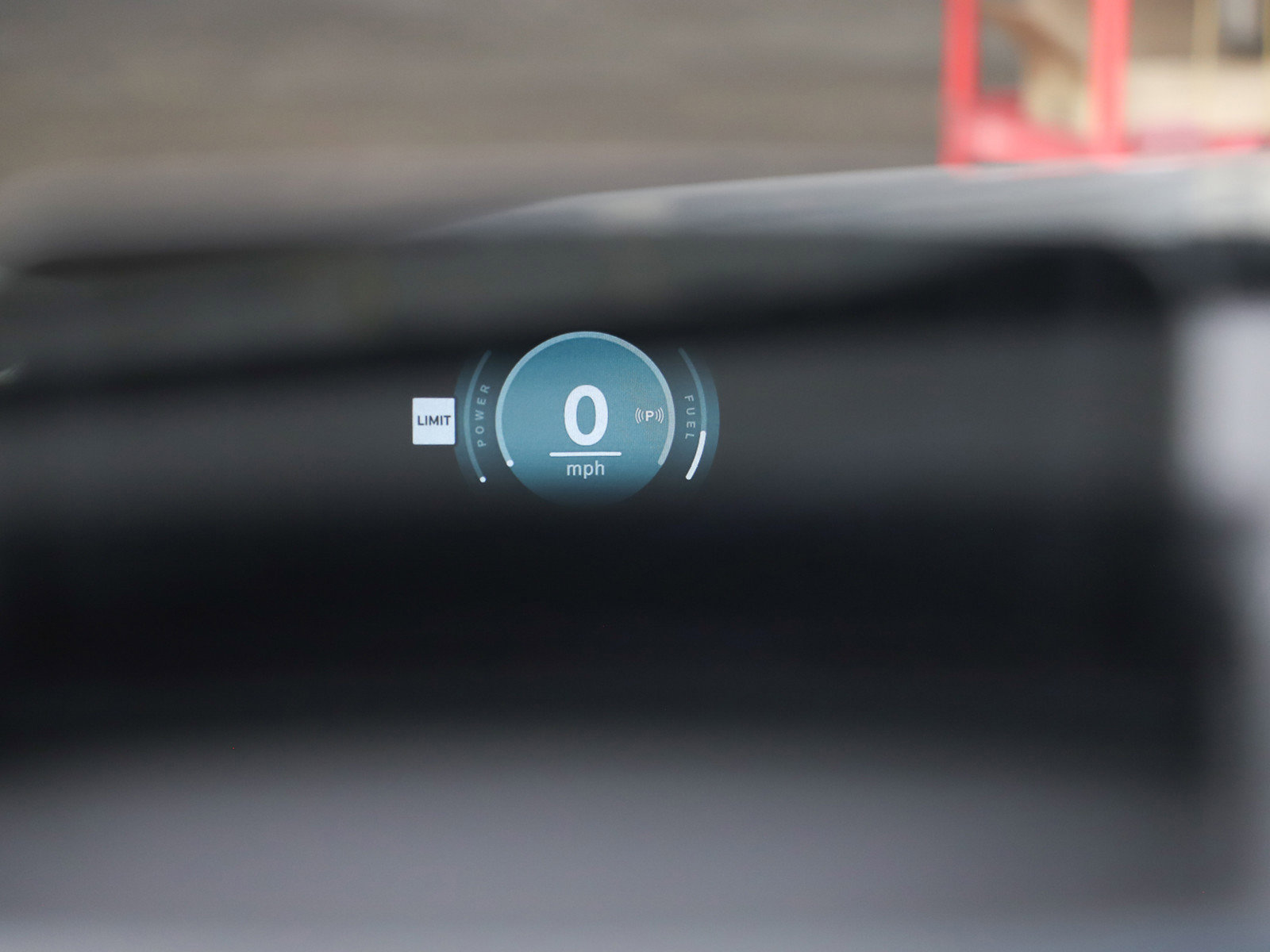 Used 2025 MINI Cooper Countryman S image 24
