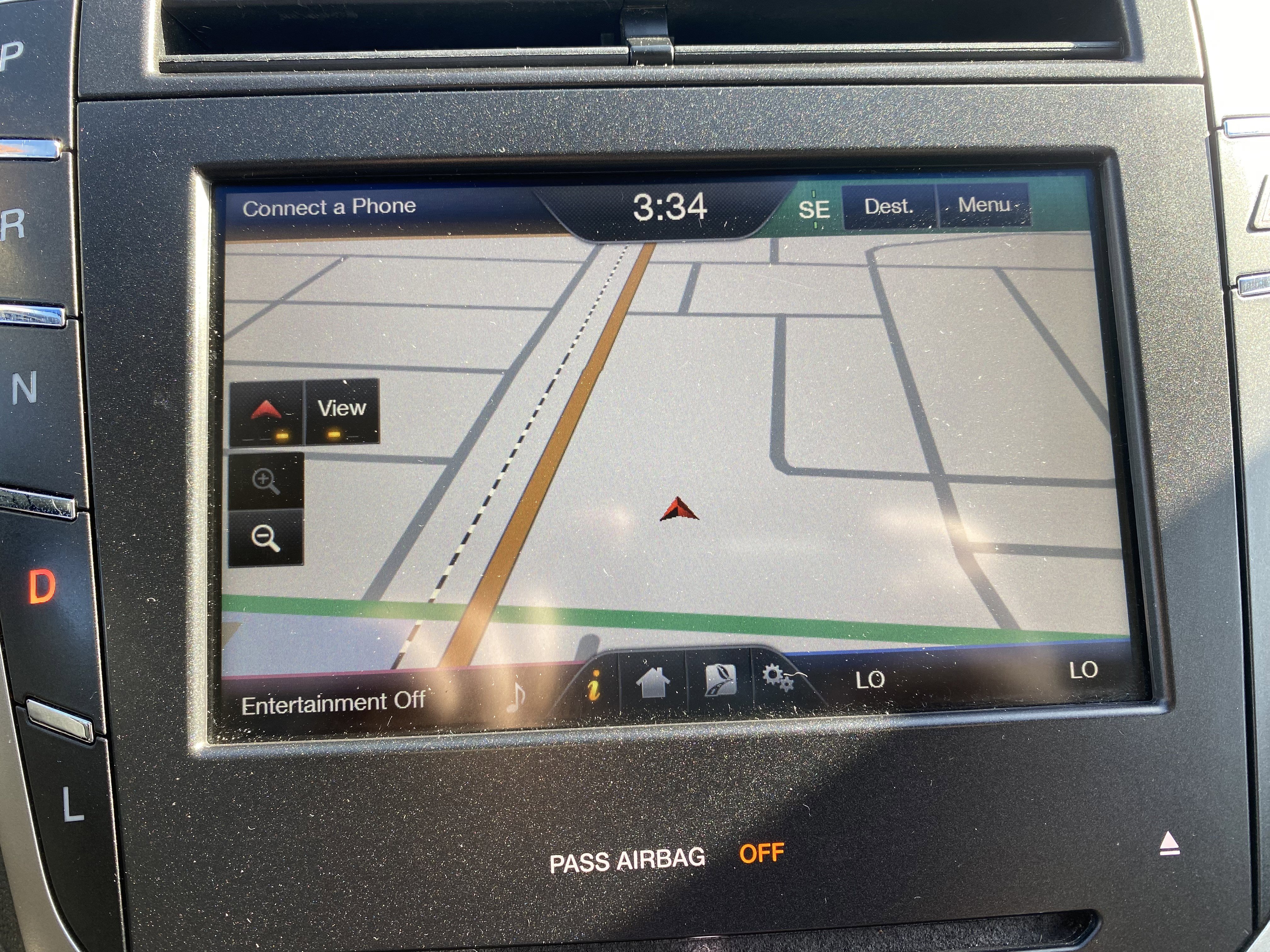 Used 2016 Lincoln MKZ Hybrid w/ Equipment Group 600A Reserve image 10