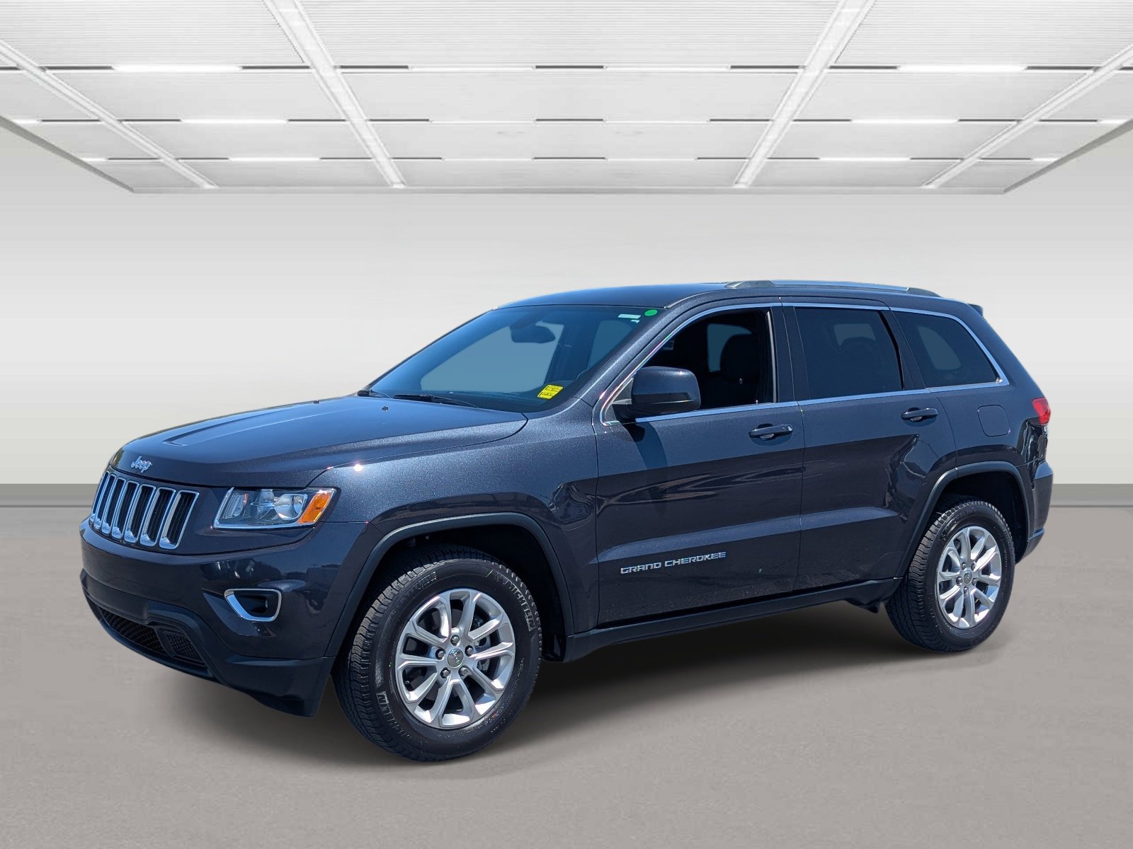 Used 2015 Jeep Grand Cherokee Laredo w/ Quick Order Package 23E RWD image 30